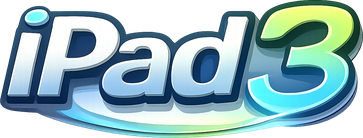 ipad 3 বাংলার গেমিং হাব লোগো